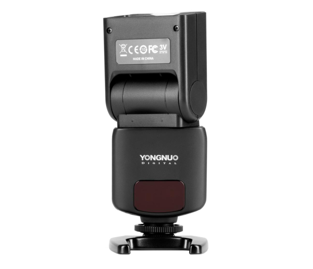 Yongnuo YN320EX do Sony - 1264238 - zdjęcie 2
